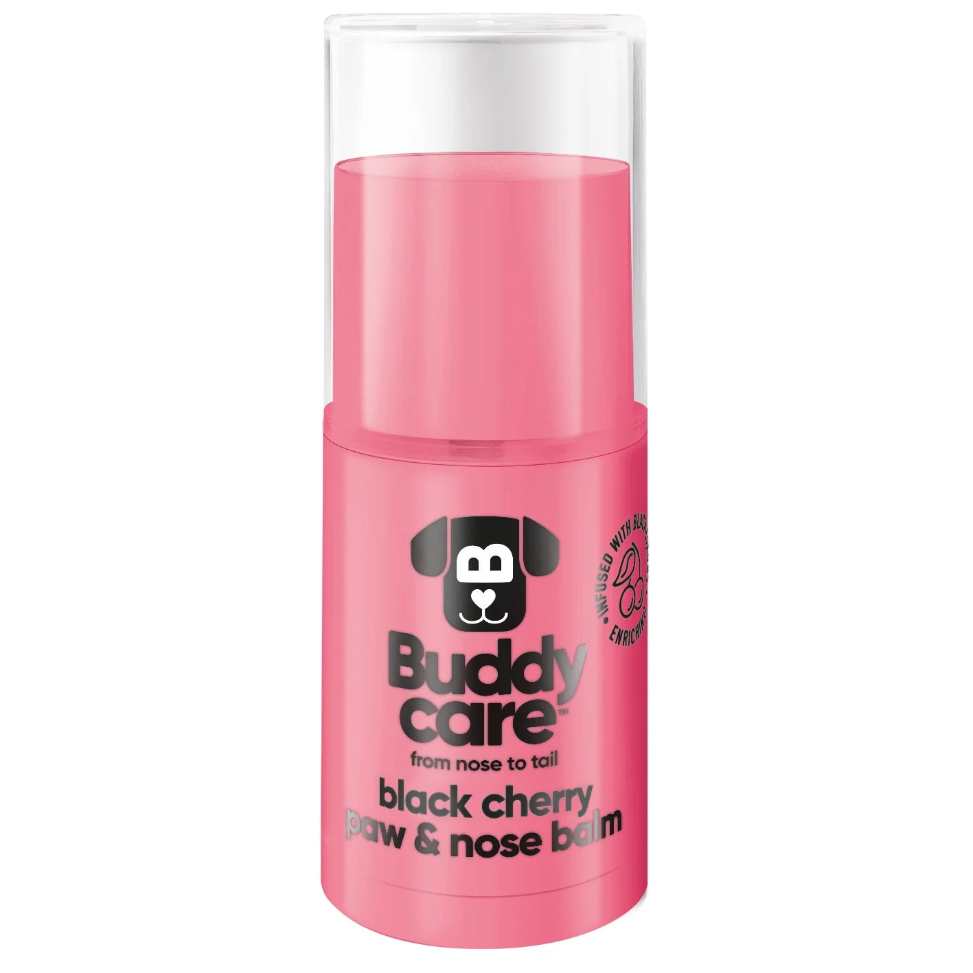 Buddycare Paw & Nose Balm 21g