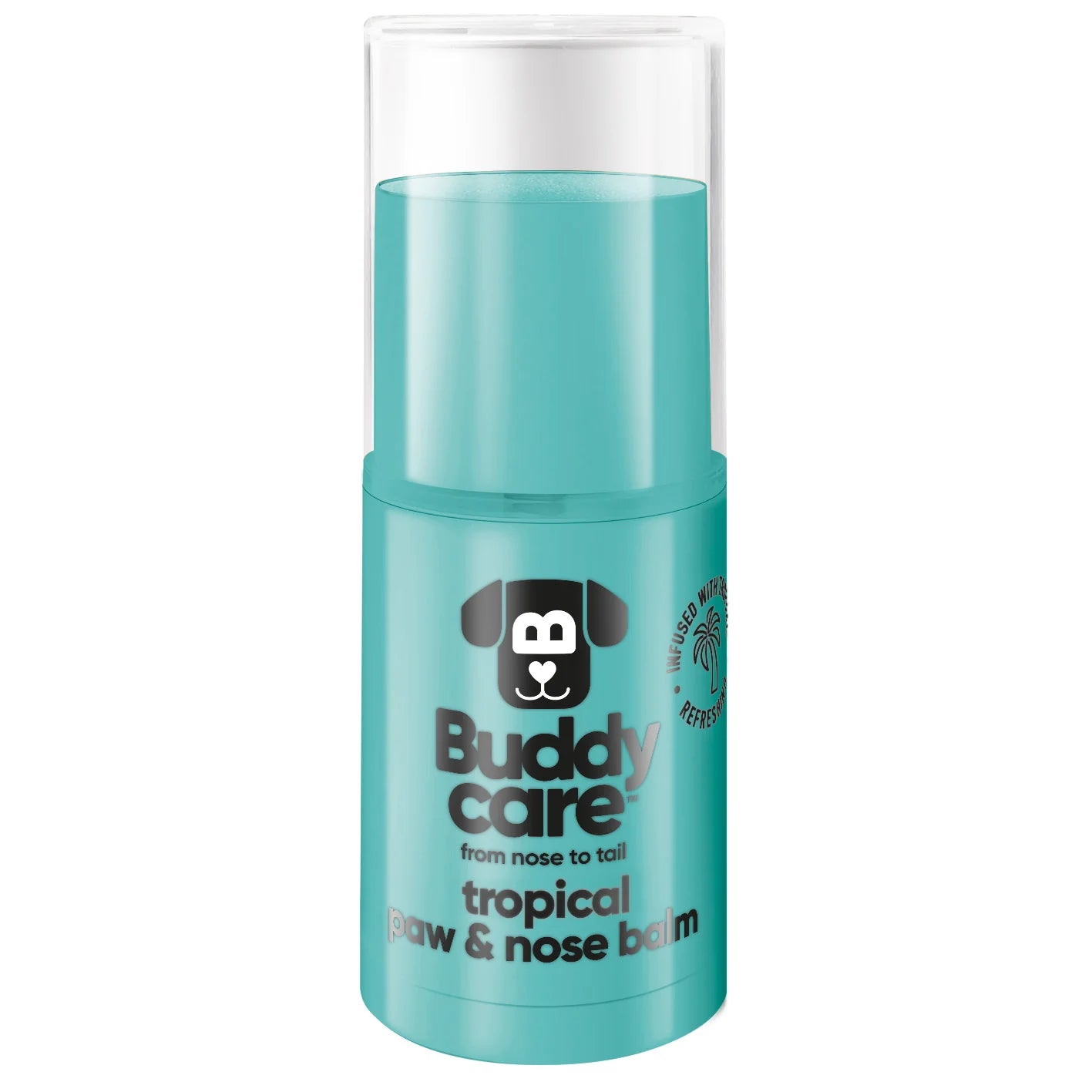 Buddycare Paw & Nose Balm 21g