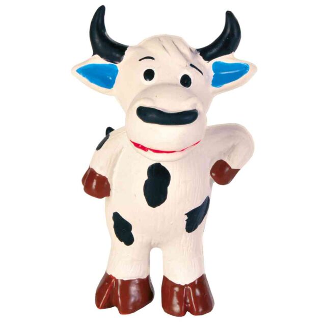 Trixie Animal Latex Dog Toy