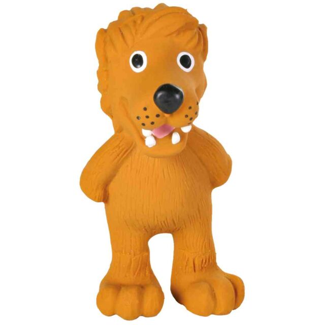 Trixie Animal Latex Dog Toy
