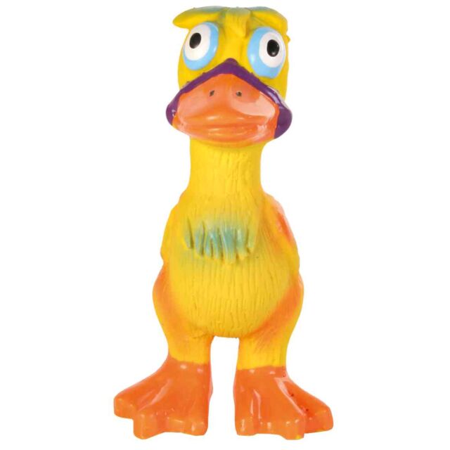 Trixie Animal Latex Dog Toy
