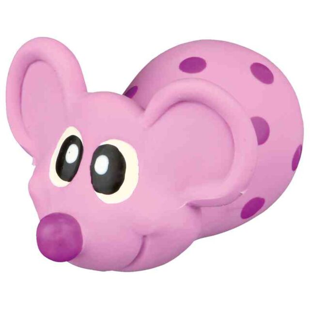 Trixie Mouse Latex Dog Toy