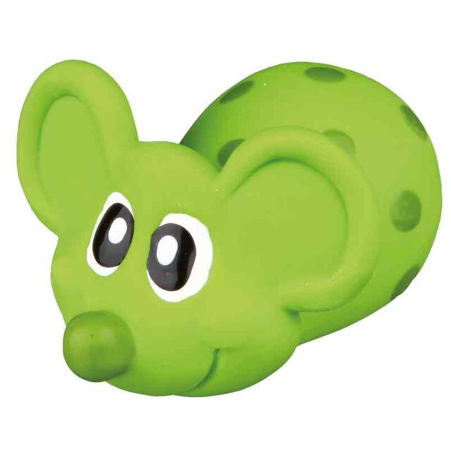 Trixie Mouse Latex Dog Toy