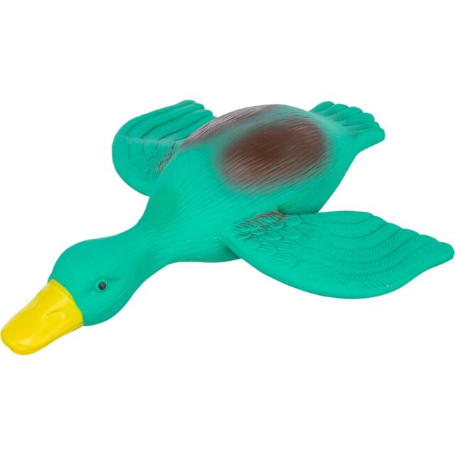 Trixie Duck Latex Dog Toy