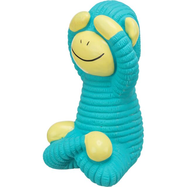 Trixie Monkey Latex Dog Toy