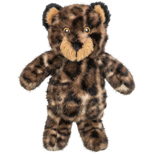 Trixie Leo Bear Dog Toy