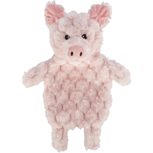 Trixie Pig Dog Toy