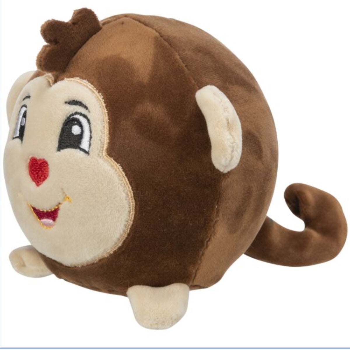 Trixie Monkey Dog Toy