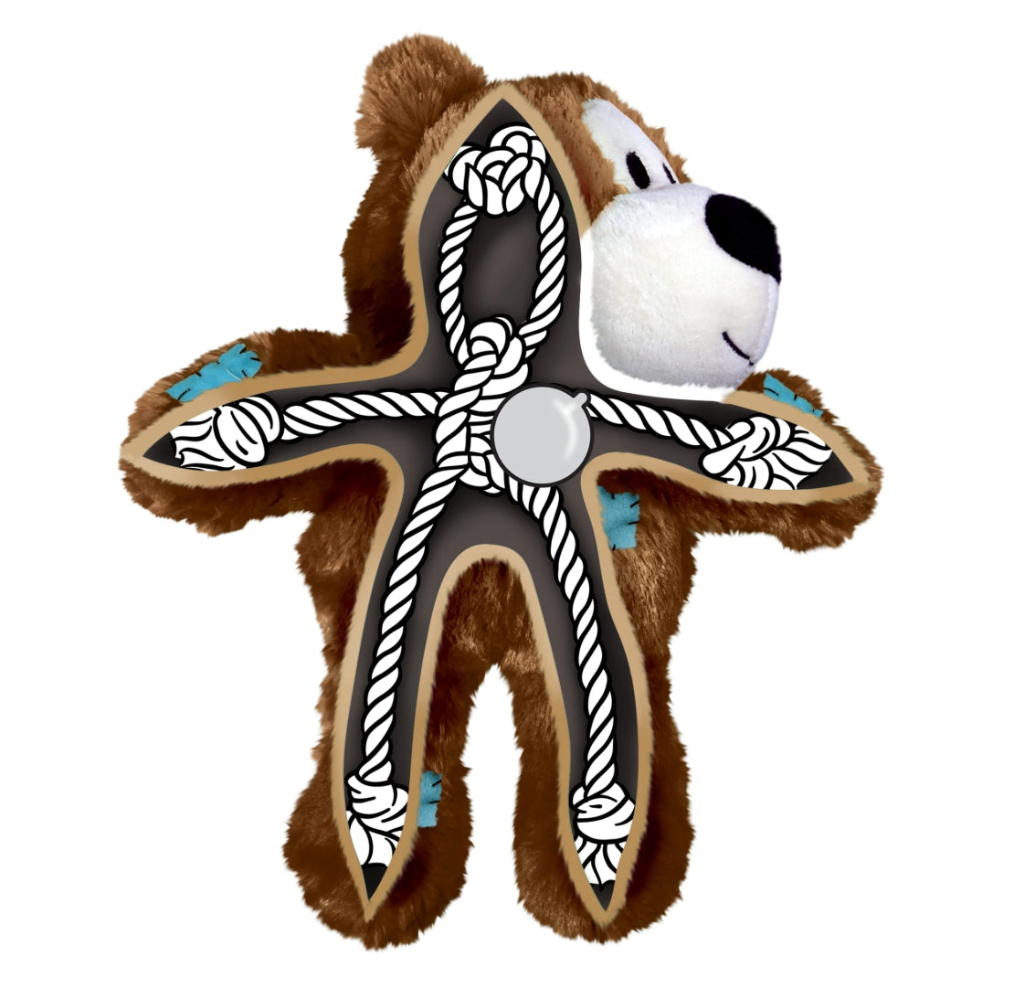 Kong x World Cup Referee Bear