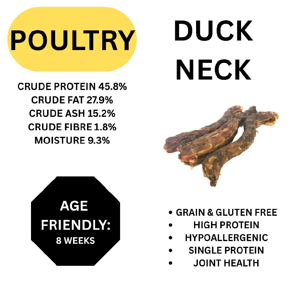 Natural Dog Treats POULTRY Pick N Mix Selection