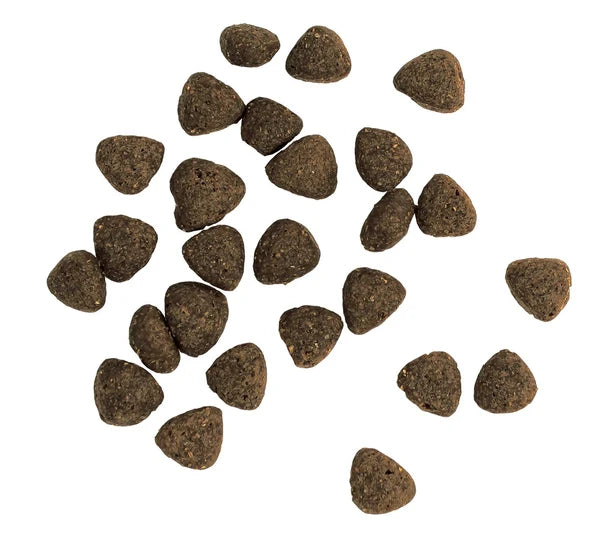 LAUNCHING SOON! Healthy Paws Game & Millet 2kg (Adult)