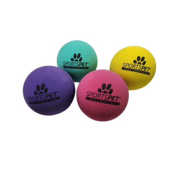 Sportspet XL Tough Bounce Extra Large 90mm