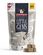 Skippers Dog Treats Little Gems 70g
