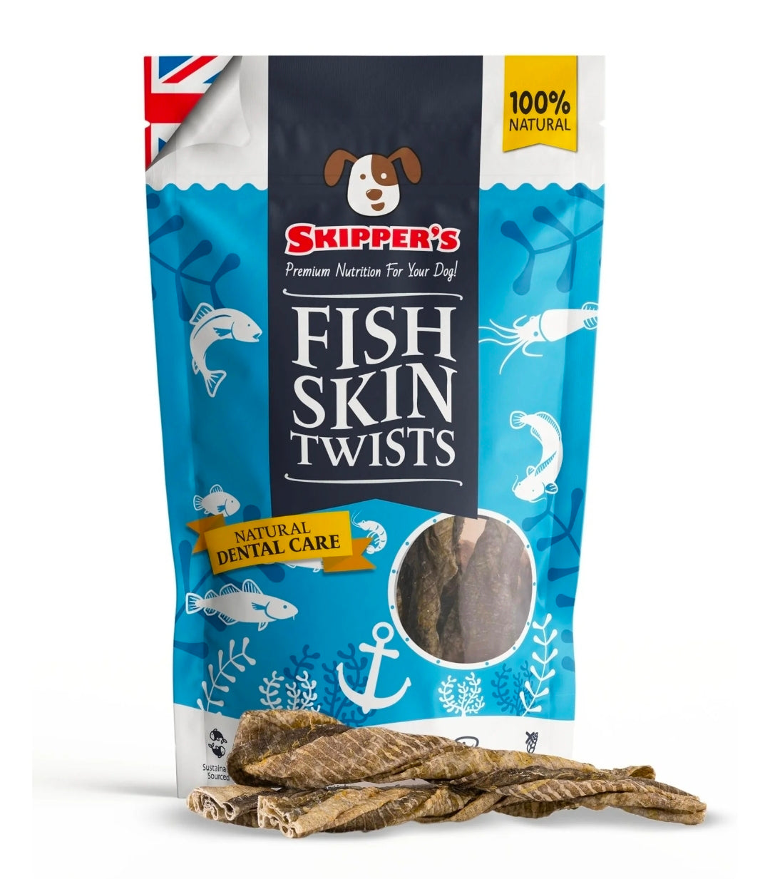 Skippers Dog Treats