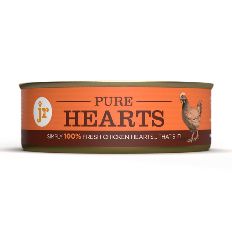 Jr Pet Products Pure Toppers