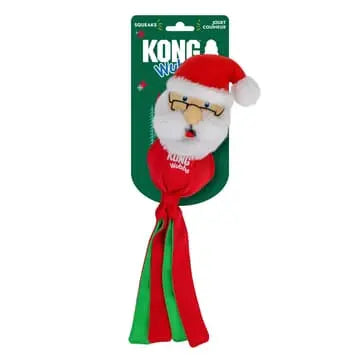 LAUNCHING SOON! Kong Christmas Dog Toys