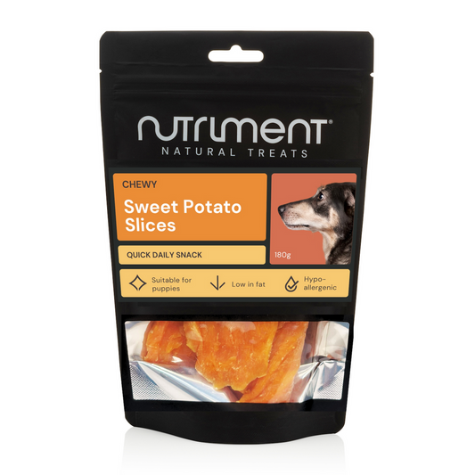 Nutriment Sweet Potato 180g