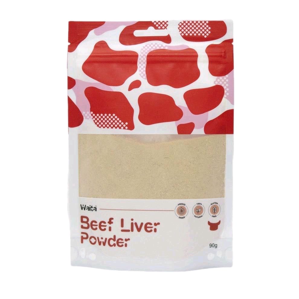Waita Freeze Dried Dog & Cat Treats