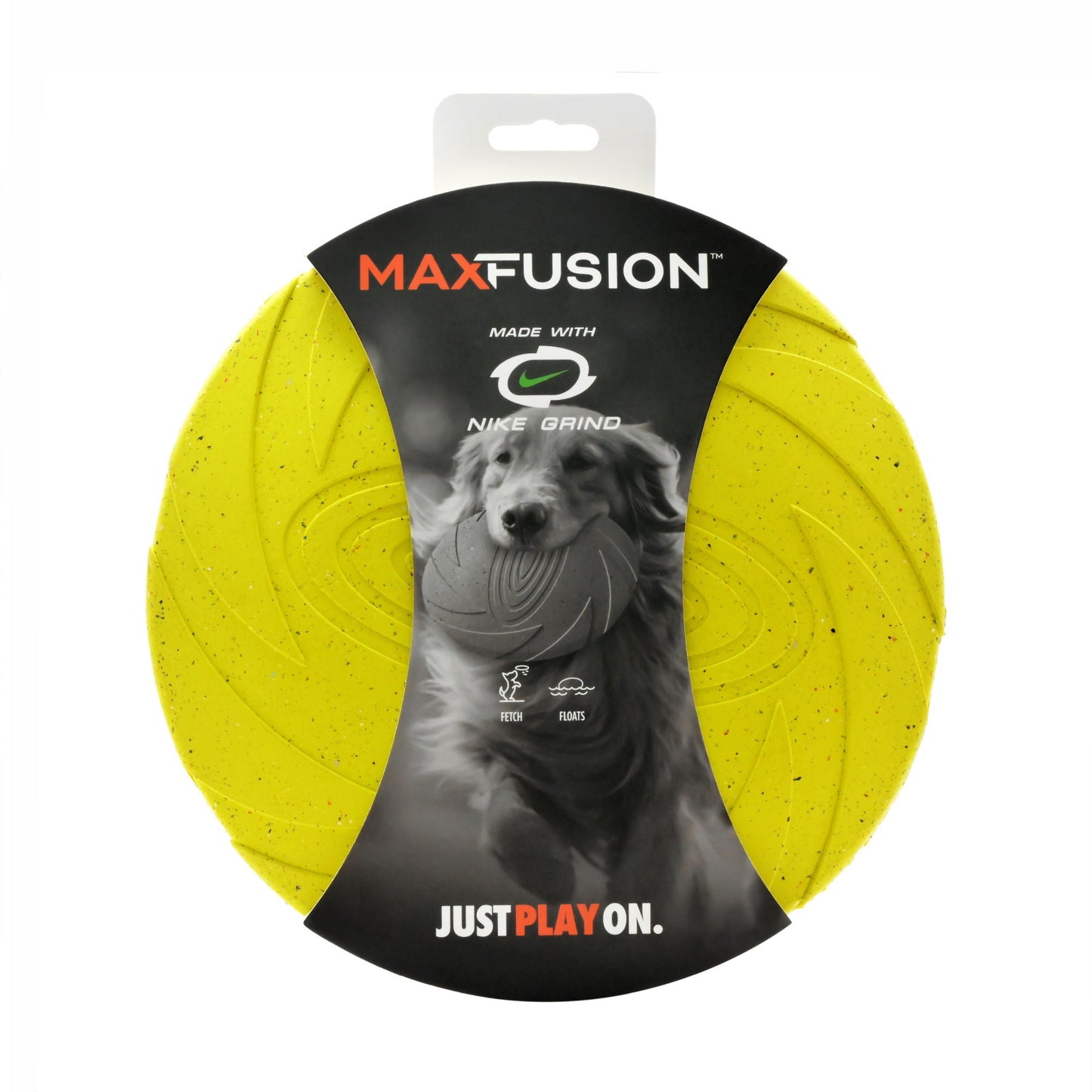 Nike Max Fusion Dog Toys