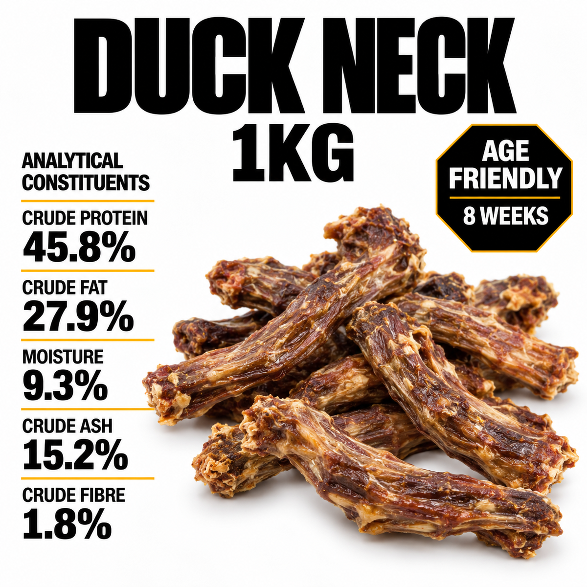 Duck Neck