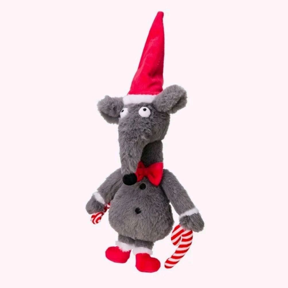 House of Paws Dog Toys Christmas