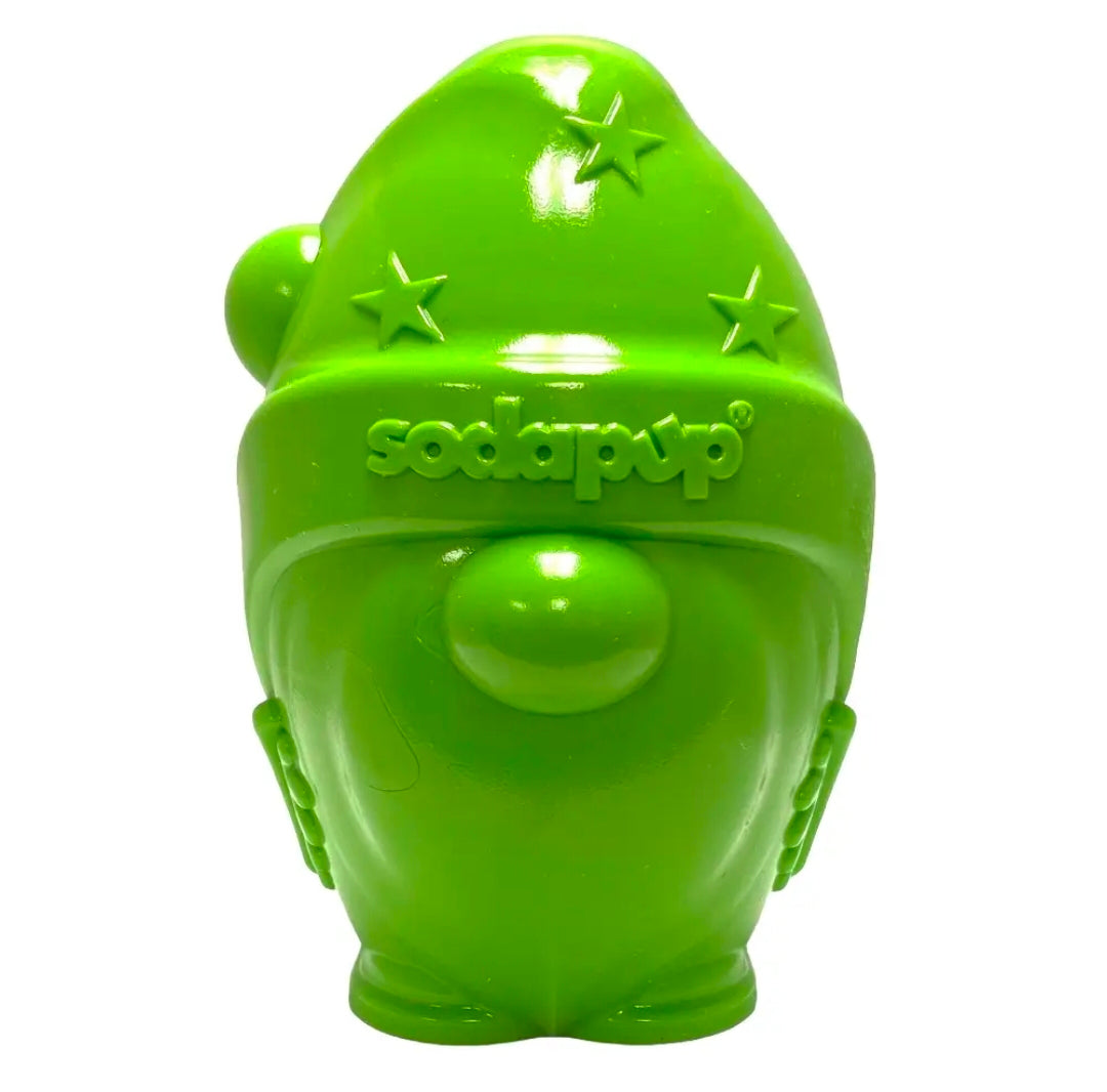 SodaPup Dog Toys Christmas Edition