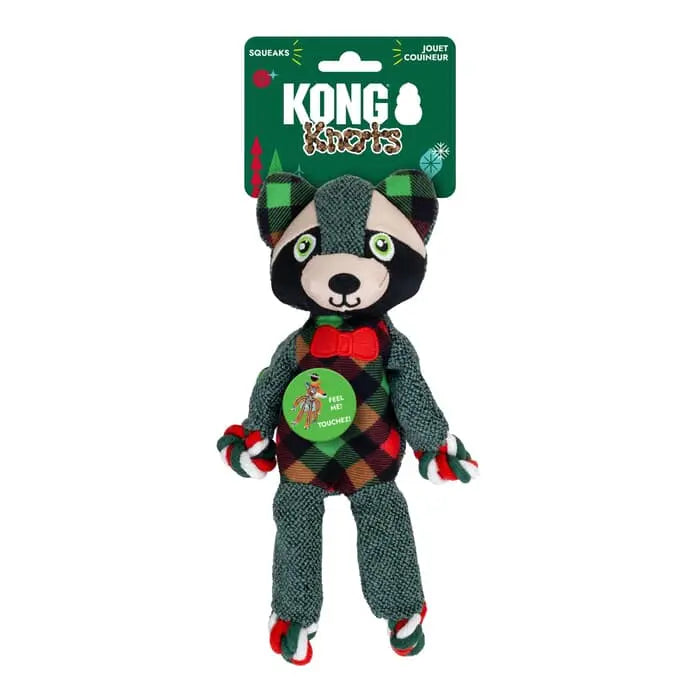 LAUNCHING SOON! Kong Christmas Dog Toys