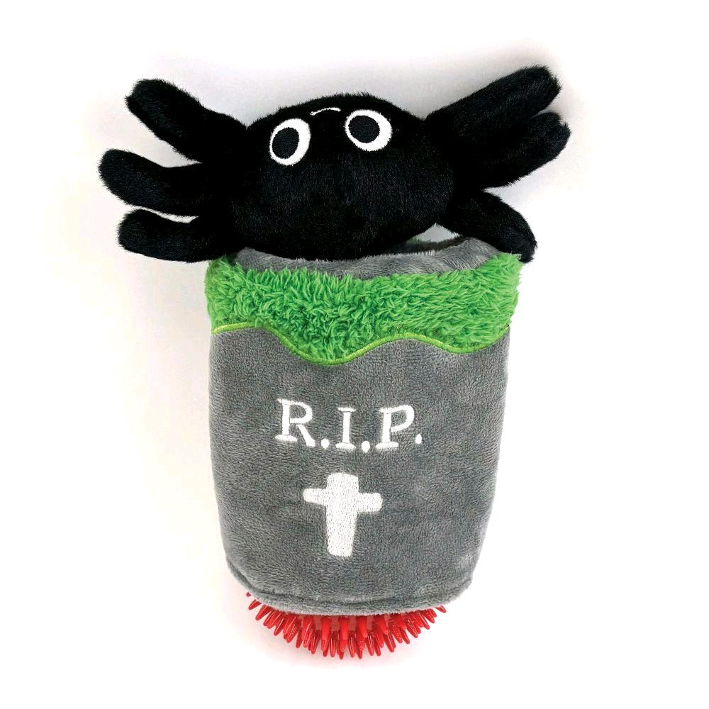 Happy Pet Halloween Dog Toys