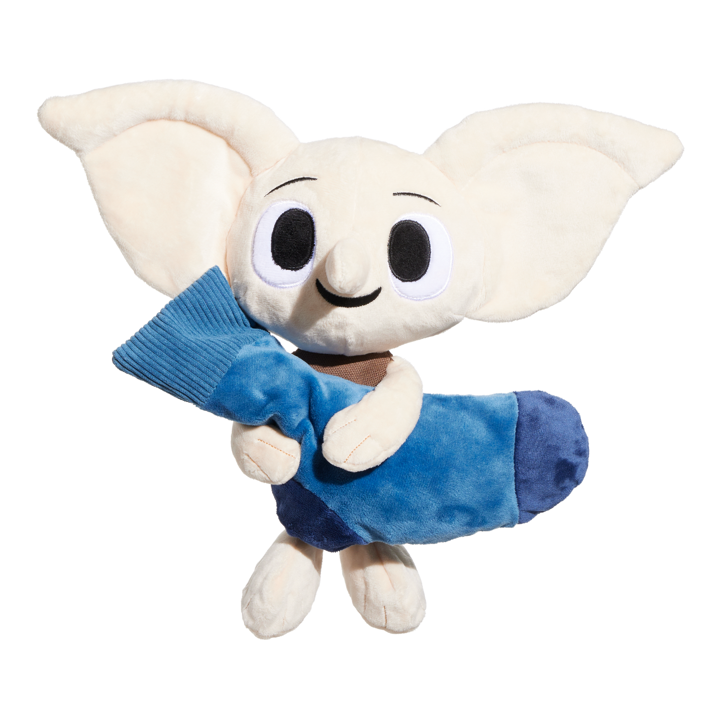 Bark x Harry Potter Dog Toy Dobby