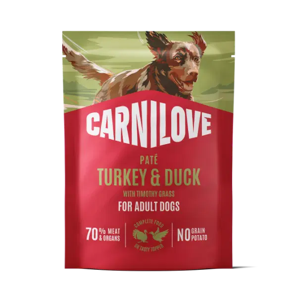 Carnilove Pate