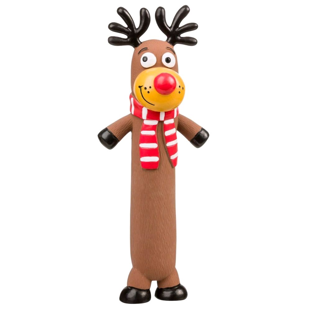 House of Paws Dog Toys Christmas
