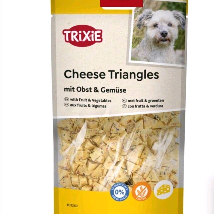 Trixie Dog Treats