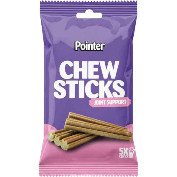 Pointer Chew Sticks Dog Treats