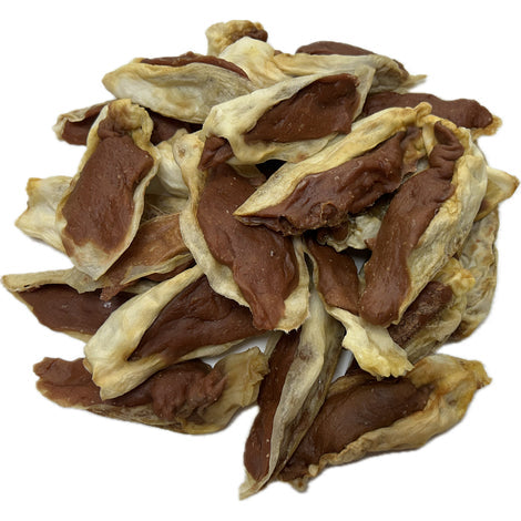Meaty Natural Dog Treats 500g Bags