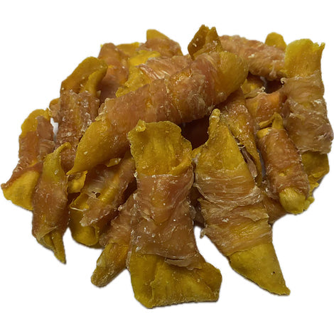Meaty Natural Dog Treats 500g Bags