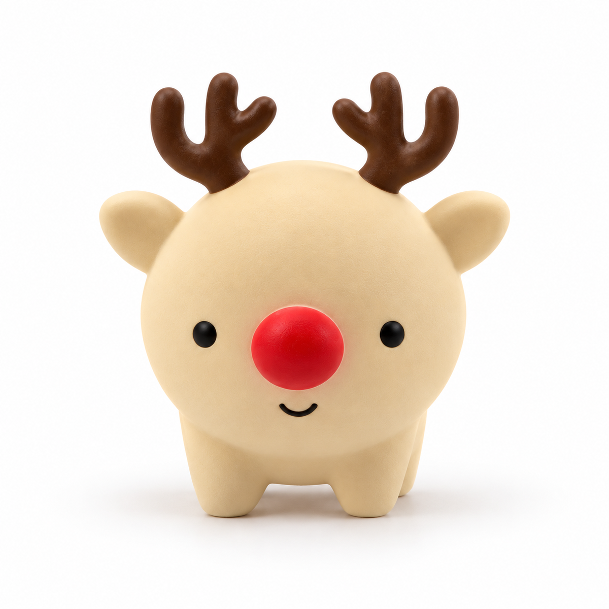 James Marketing Christmas Latex Scented Mini Dog Toys