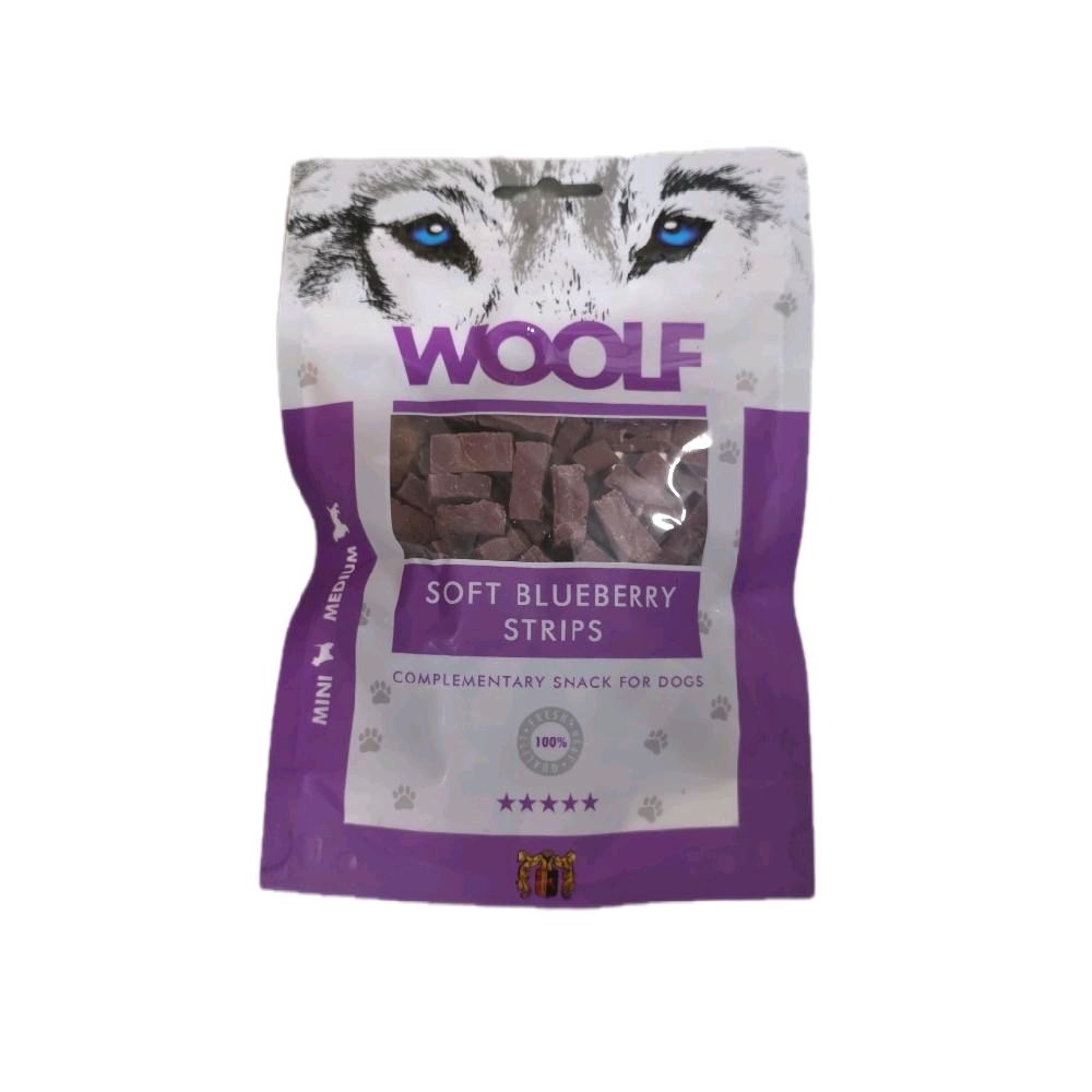 Woolf Treats