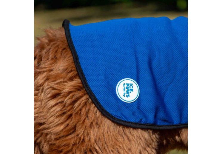 Ancol Dog Cooling Coats