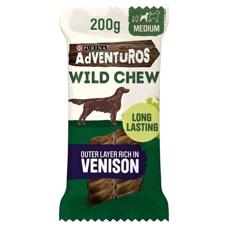 Adventuros Dog Treats