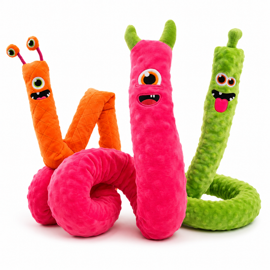Dog Toys Dog Comets XXL