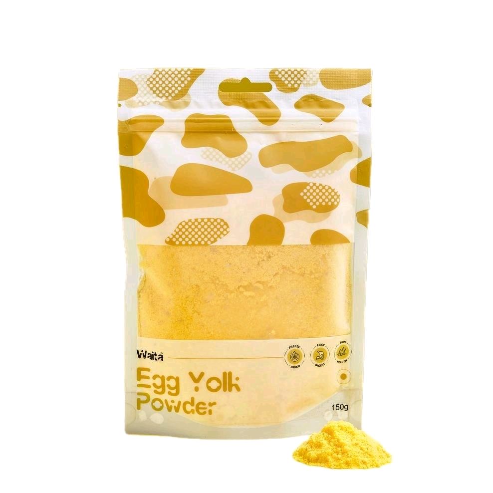 Waita Freeze Dried Dog & Cat Treats