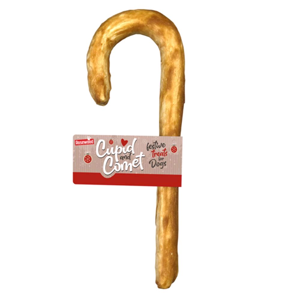 Rosewood Christmas Dog Treats Collection