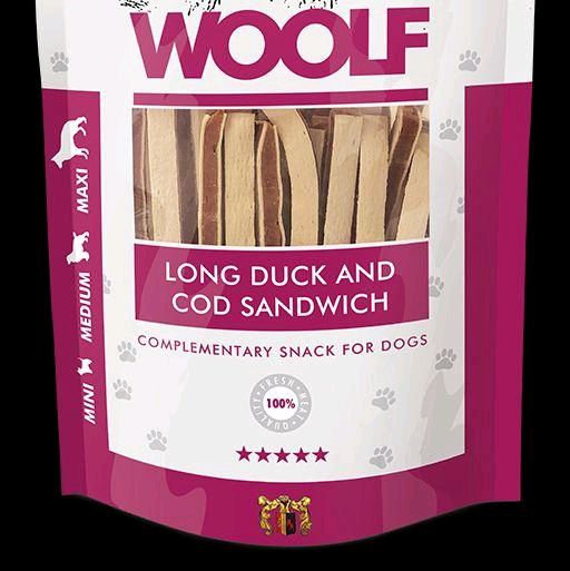 Woolf Treats