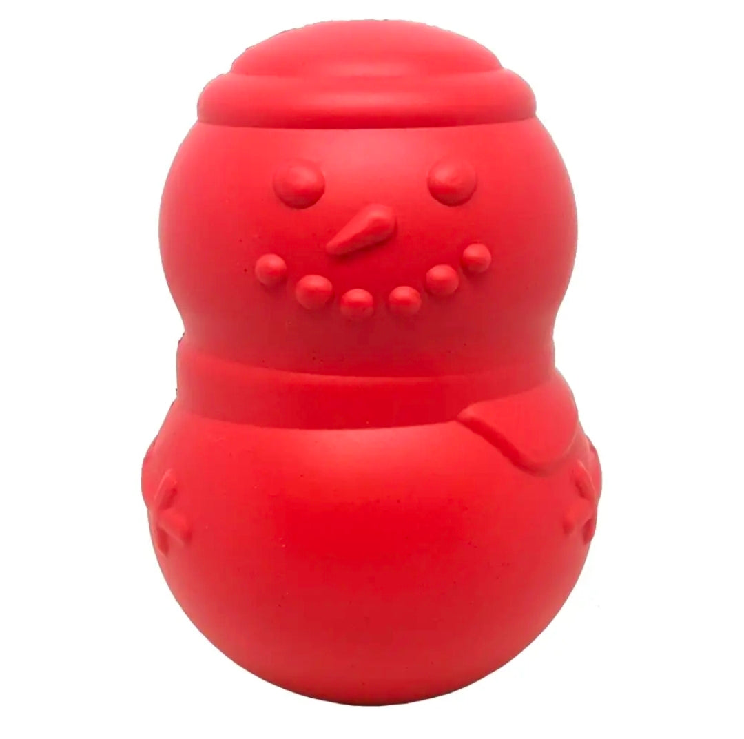 SodaPup Dog Toys Christmas Edition