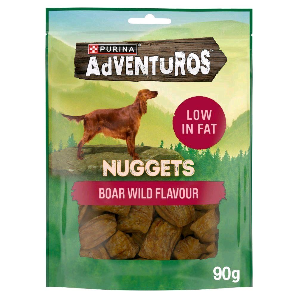 Adventuros Dog Treats