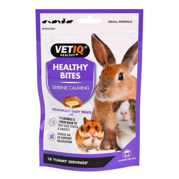 VETIQ Healthy Bites for Small Animals