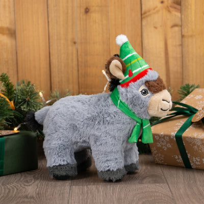Ancol Christmas Dog Toys