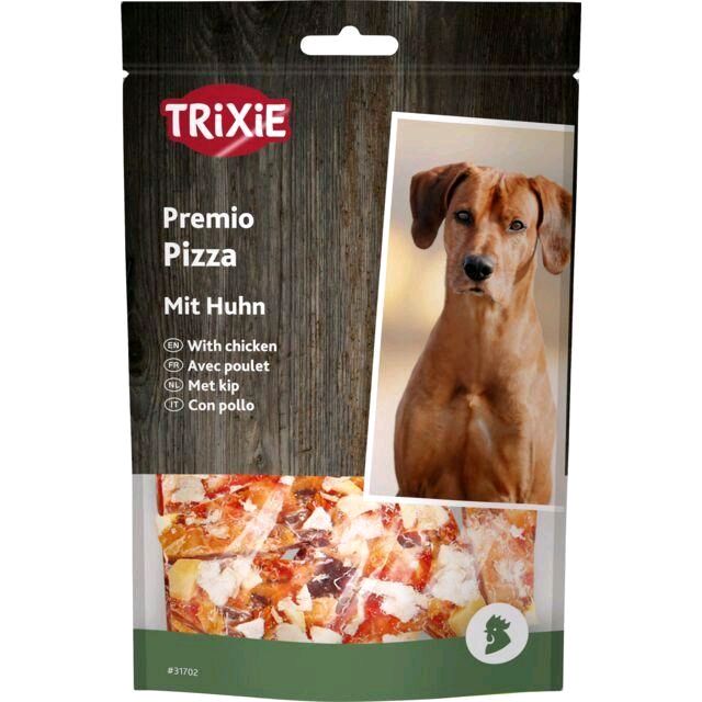 Trixie Dog Treats