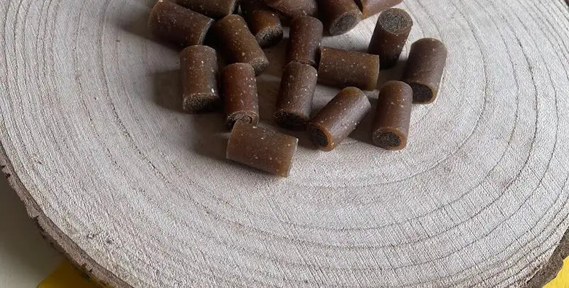 Meaty Natural Dog Treats 500g Bags