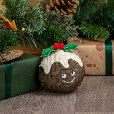 Ancol Christmas Dog Toys